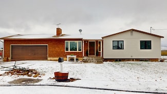 143 N 800 W, Preston, ID 83263