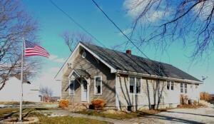 411 N Ballard St, Burlington Junction, MO 64428