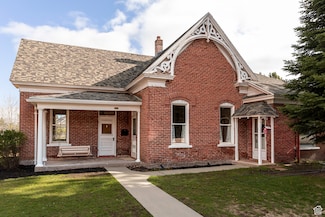 211 E 300 S, Heber City, UT 84032
