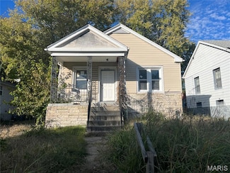 6505 Joseph Ave, Saint Louis, MO 63133
