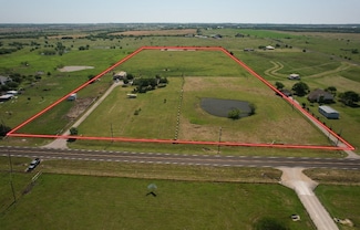 17256 W Fm 455, Celina, TX 75009