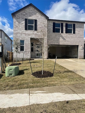 12620 Anthology St, Manor, TX 78653