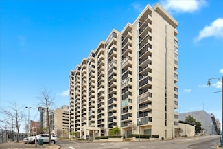 200 Wagner Place Unit 1203, Memphis, TN 38103