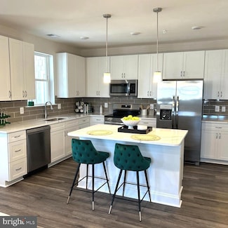 406 Bold Ruler Ct Unit 302, Havre de Grace, MD 21078