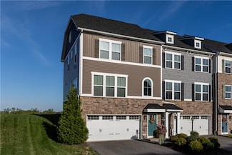 1210 Clear Springs Dr, Canonsburg, PA 15317