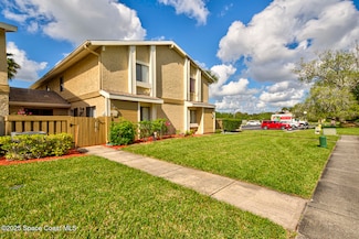 1000 Abada Ct NE Unit 105, Palm Bay, FL 32905