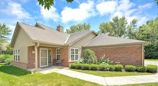 595 Piney Glen Dr Unit 595, Columbus, OH 43230