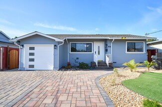 836 Acacia Ave, Sunnyvale, CA 94086