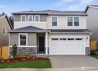 20332 150th St E Unit 589, Bonney Lake, WA 98391