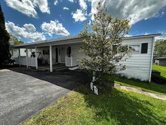 314 Terry Ave, Oak Hill, WV 25901
