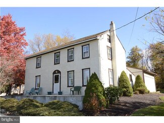 50 Hertzog School Rd, Mertztown, PA 19539