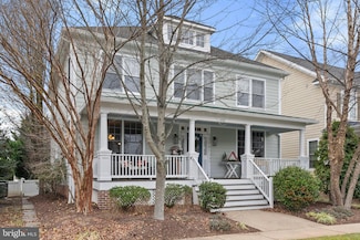 623 Kinvarra Place, Purcellville, VA 20132