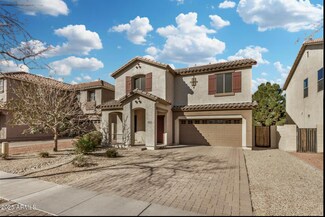 1998 S Starling Dr, Gilbert, AZ 85295