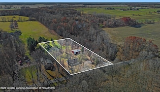 3770 E Frost Rd, Webberville, MI 48892