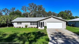 1919 N Zenith Rd, Avon Park, FL 33825