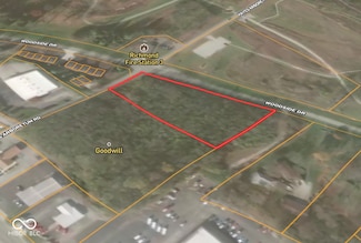 0000 Woodside Dr, Richmond, IN 47374