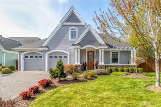 1081 SE Creekside Dr, College Place, WA 99324