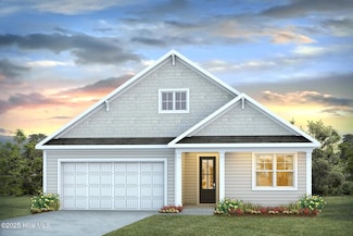 2110 Tulip Poplar St Unit Lot 33, Leland, NC 28451