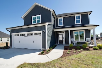 1016 Setting Sun Blvd NE, Winnabow, NC 28479