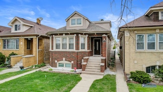 3105 N 76th Ct, Elmwood Park, IL 60707