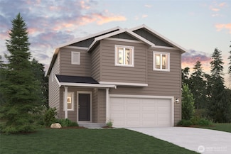 3002 6th Ave NE, Lacey, WA 98516