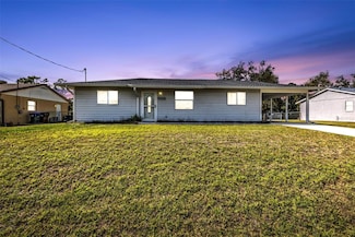 5211 Prime Terrace, North Port, FL 34286