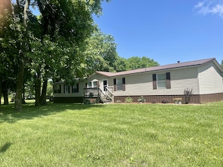 235 Binney St, Avilla, MO 64833