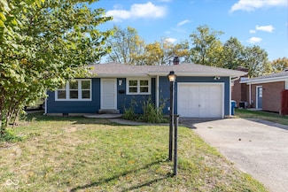 55 N Devon Ave, Indianapolis, IN 46219