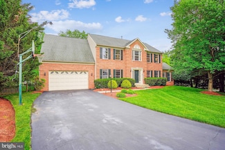 12701 Altice Ct, Gaithersburg, MD 20878