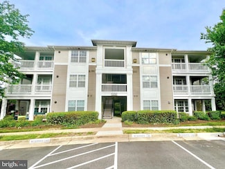 14196 Cuddy Loop Unit 203, Woodbridge, VA 22193