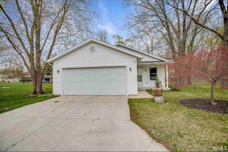 23593 Nora St, Elkhart, IN 46516