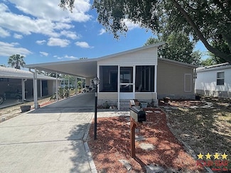 3000 U S Highway 17-92 W Unit 313, Haines City, FL 33844
