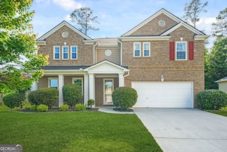 6533 Waterford St SW, Atlanta, GA 30331