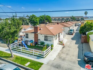 3722 W 132nd St, Hawthorne, CA 90250