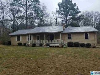 1235 Blanton Rd, Parrish, AL 35580