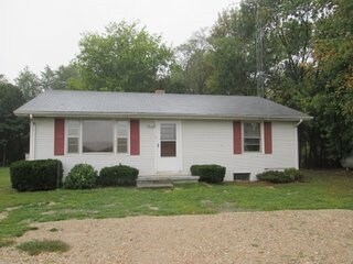 3693 N County Road 1000 E, Otwell, IN 47564
