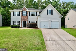3205 Anneewakee Falls Pkwy, Douglasville, GA 30135