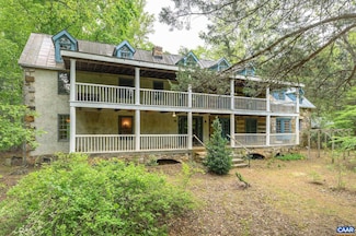 1816 Davis Shop Rd, Earlysville, VA 22936