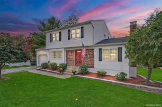 16 Puritan Ln, Washingtonville, NY 10992