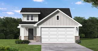 9388 Cordial Cir, Montgomery, TX 77316