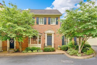 802 Signal Mountain Blvd Unit 107, Signal Mountain, TN 37377