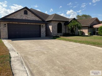 4795 Juniper St, Brownsville, TX 78526