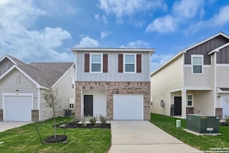 5234 Thistle Place, San Antonio, TX 78222