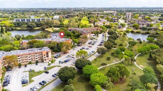 6001 N Falls Circle Dr Unit 3069, Lauderhill, FL 33319