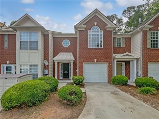 2708 Parkway Trail, Lithonia, GA 30058