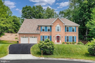 9702 Cymbal Dr, Vienna, VA 22182