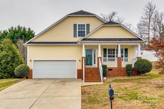 828 Holdcroft Ln, Rock Hill, SC 29730
