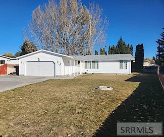 550 Evans Ave, Idaho Falls, ID 83402