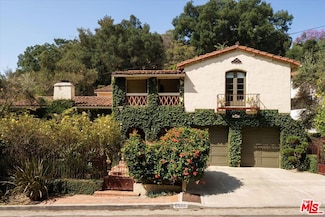 5444 Red Oak Dr, Los Angeles, CA 90068