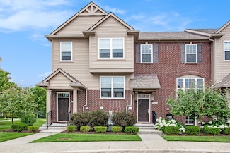 2817 Hartwick Dr, Rochester Hills, MI 48307